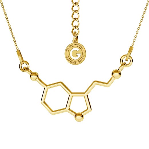 Giorre Woman's Necklace 23642 Giorre One size Factcool