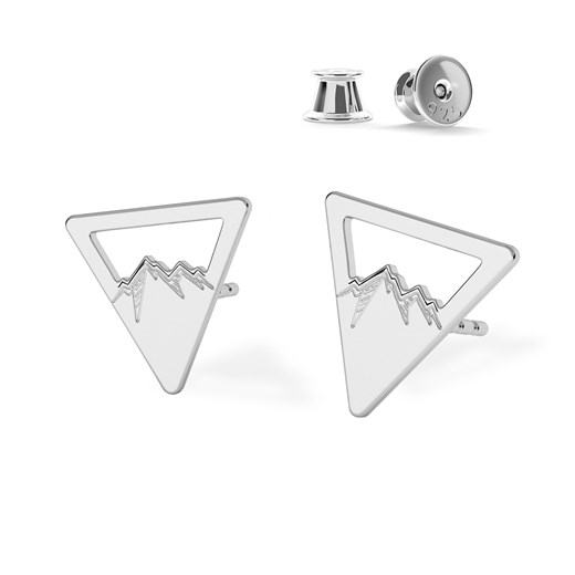 Giorre Woman's Earrings 33603 Giorre One size Factcool