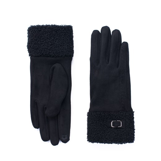 Art Of Polo Woman's Gloves rk18414 One size Factcool