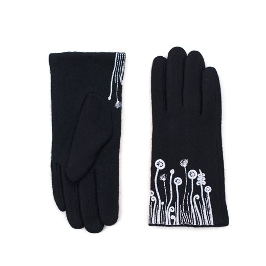Art Of Polo Woman's Gloves rk18310 One size Factcool