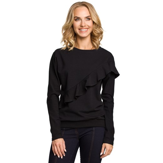 Made Of Emotion Woman's Blouse M331 S Factcool