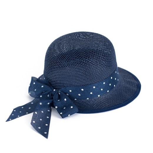 Art Of Polo Woman's Hat cz19141 Navy Blue One size Factcool