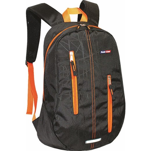 Semiline Unisex's Backpack 4649-9 Semiline 46 cm x 30 cm x 15 cm Factcool