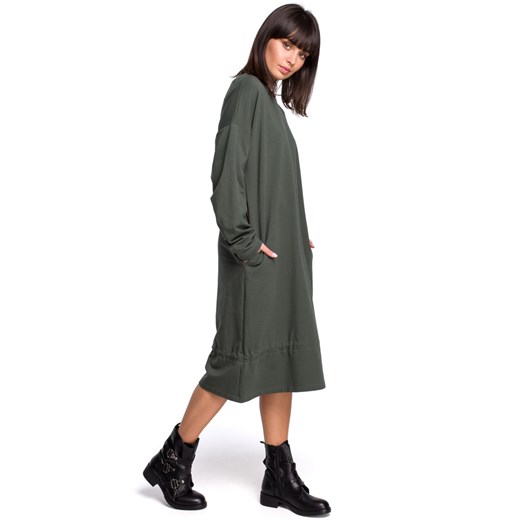 BeWear Woman's Dress B100 Military S Factcool