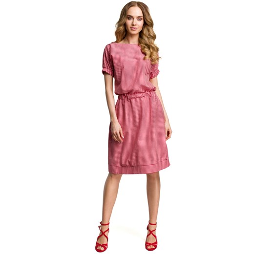 Made Of Emotion Woman's Dress M376 M Factcool
