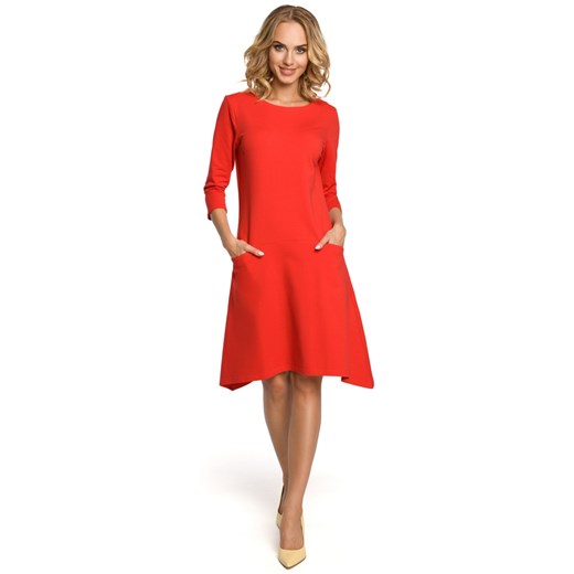 Made Of Emotion Woman's Dress M328 M Factcool