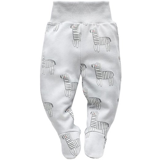 Pinokio Kids's Wild Animals Sleep Pants Pinokio 68 Factcool