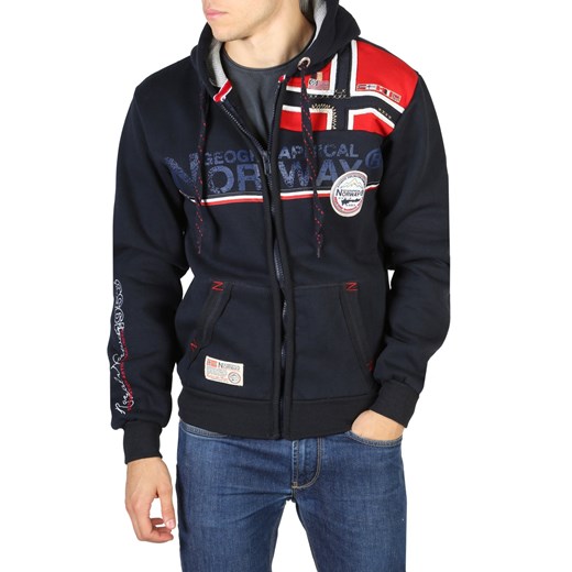 Geographical Norway Faponie100BS_ma Geographical Norway M Factcool