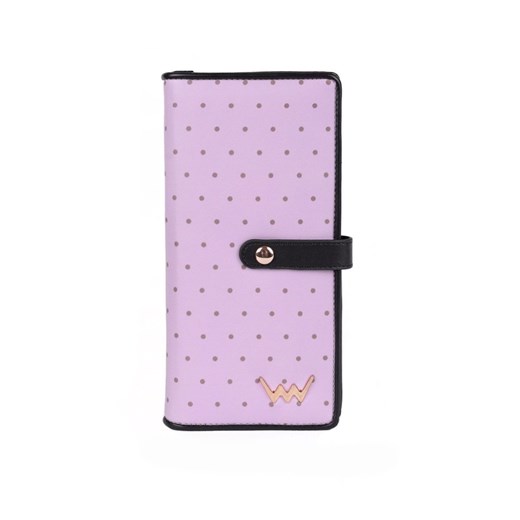 Women's wallet VUCH Black Dots Collection Vuch One size Factcool