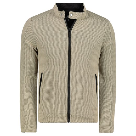 Ombre Clothing Men's zip-up sweatshirt C453 Ombre XXL Factcool