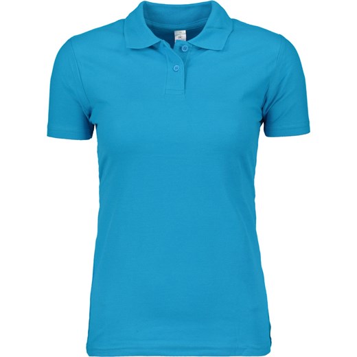 Koszulka polo damska B&amp;C Basic 3XL Factcool