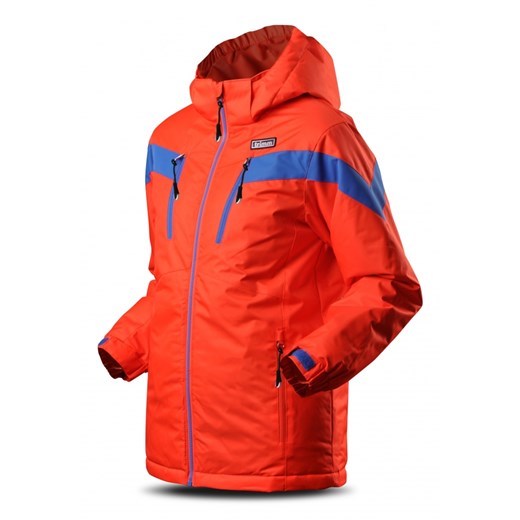 Children's ski jacket TRIMM SATO JR Trimm 164 Factcool