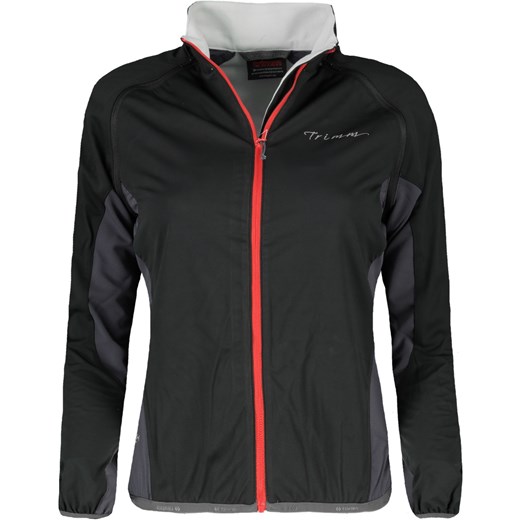 Women's softshell jacket TRIMM SCALE LADY Trimm XS Factcool