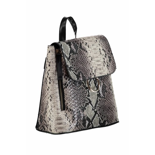 Women's Backpack Trendyol Snake Patterned Trendyol One size Factcool