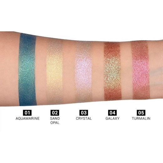HEAN Pigments HD 04 galaxy Sypki pigment 1.3g Hean uniwersalny eKobieca.pl