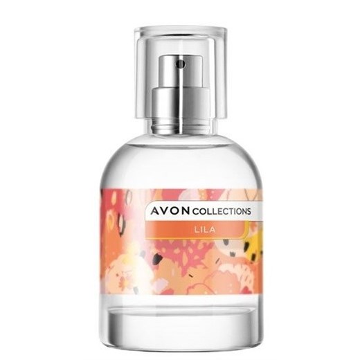 Perfumy damskie AVON