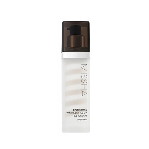 Missha Signature Wrinkle Fill Up BB Cream - Wielofunkcyjny krem BB N.21 , 44g Missha uniwersalny eKobieca.pl