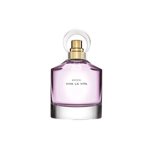 AVON VIVA LA VITA Woda perfumowana dla kobiet 50ml uniwersalny eKobieca.pl