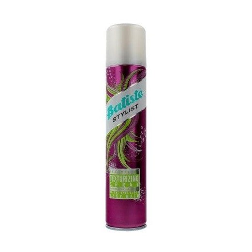 Batiste Spray Texturizing Texture Me Spray teksturyzujący do włosów 200ml Batiste uniwersalny eKobieca.pl