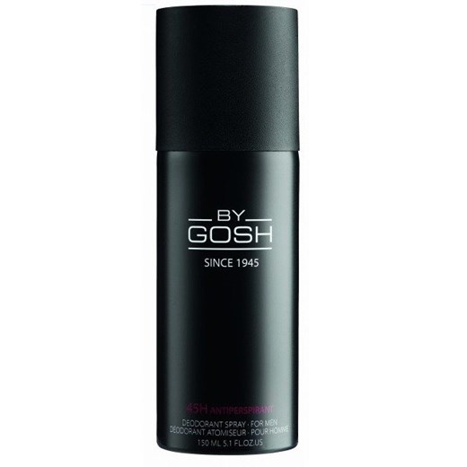 GOSH by Gosh Since 1945 Dezodorant For Him 150ml Gosh uniwersalny eKobieca.pl