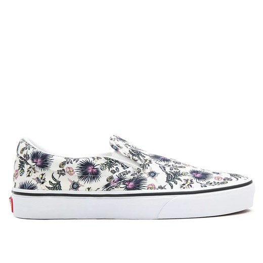 Vans Classic Slip-On Paradise Floral Damskie Białe (VN0A33TB30R) Vans 39 Worldbox