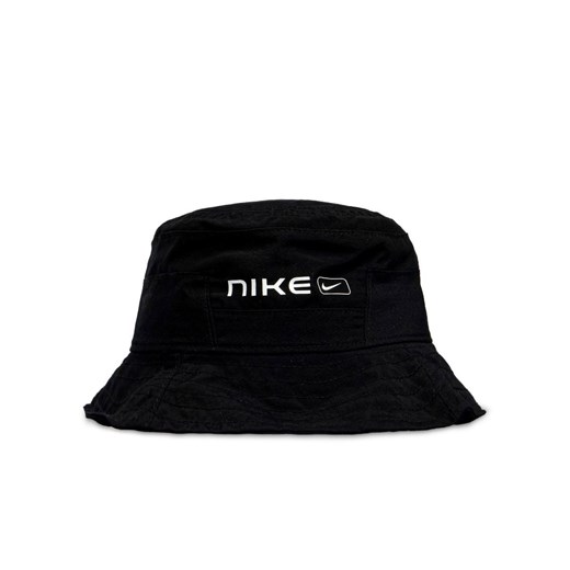 Kapelusz damski Nike W NSW Cap SSNL Bucket Hat czarny Nike M / L wyprzedaż bludshop.com