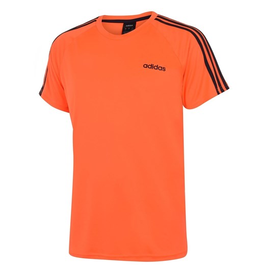 Koszulka męska Adidas 3 Stripe Sereno XL Factcool