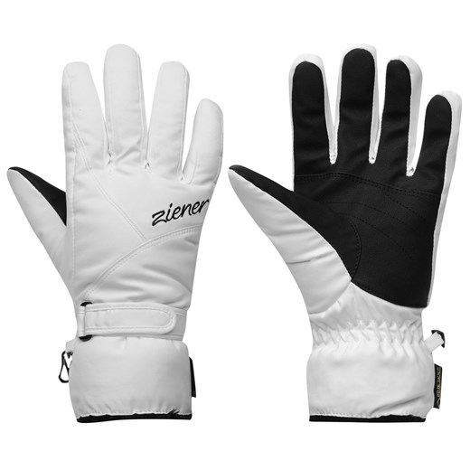 Ziener 1336 GTX Gloves Ladies Ziener UK 7.0 Factcool