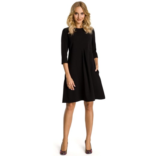 Made Of Emotion Woman's Dress M338 L Factcool
