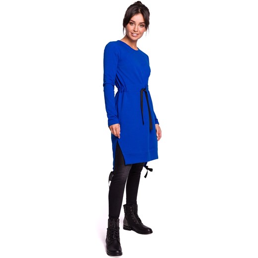 BeWear Woman's Dress B133 Royal XL Factcool