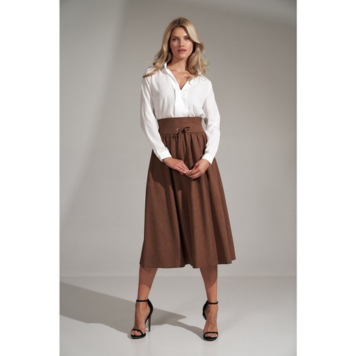 Figl Woman's Skirt M722 Figl M Factcool