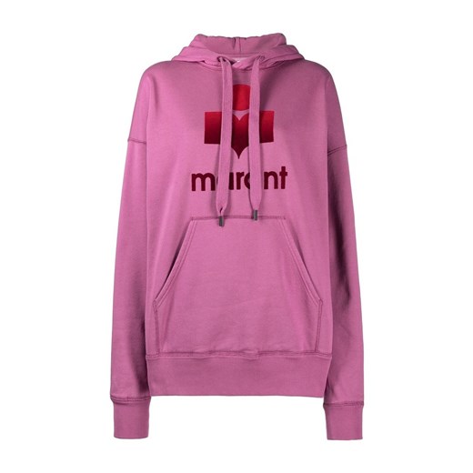 Bluza damska różowa Isabel Marant Étoile