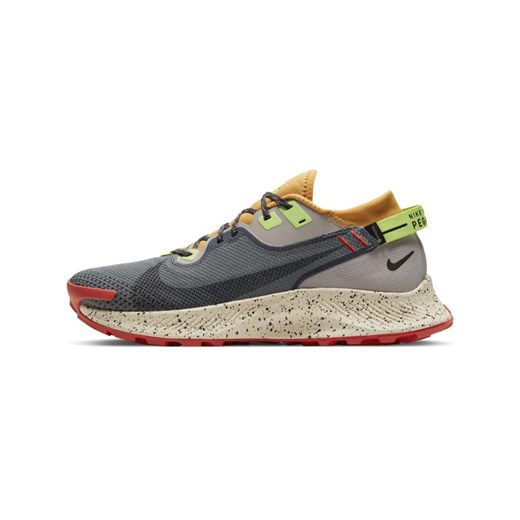 Męskie buty do biegania w terenie Nike Pegasus Trail 2 GORE-TEX - Czerń Nike 42 Nike poland