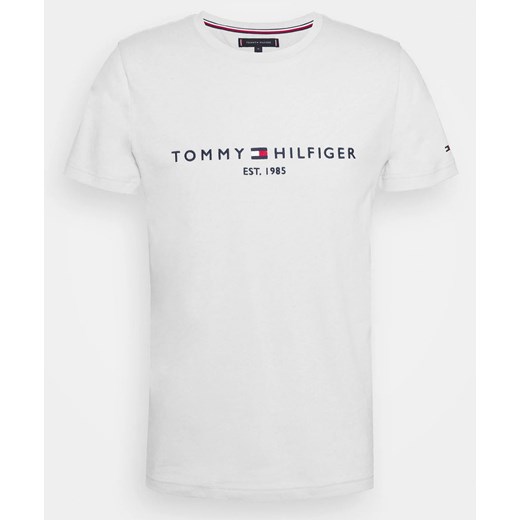 T-shirt męski biały Tommy Hilfiger 