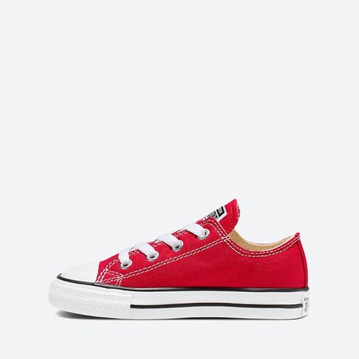 Trampki dziecięce Converse sznurowane 