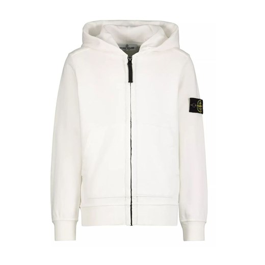 741660740 Felpe con zip Stone Island 8y showroom.pl