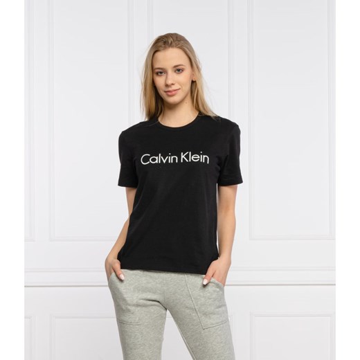 Calvin Klein Underwear Góra od piżamy | Regular Fit Calvin Klein Underwear S Gomez Fashion Store