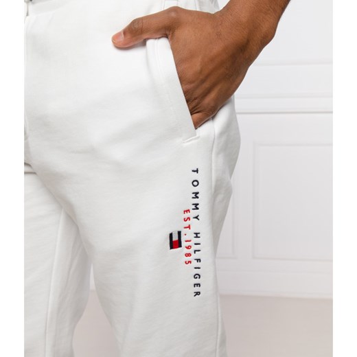 Tommy Hilfiger Spodnie dresowe ESSENTIAL | Regular Fit Tommy Hilfiger XXL Gomez Fashion Store