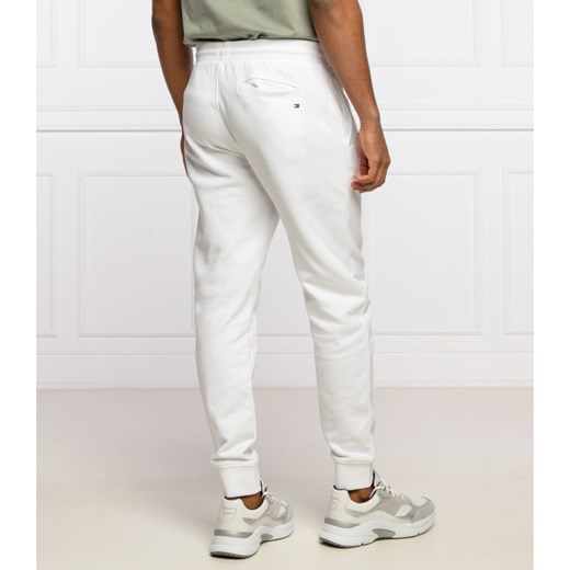 Tommy Hilfiger Spodnie dresowe ESSENTIAL | Regular Fit Tommy Hilfiger XL Gomez Fashion Store