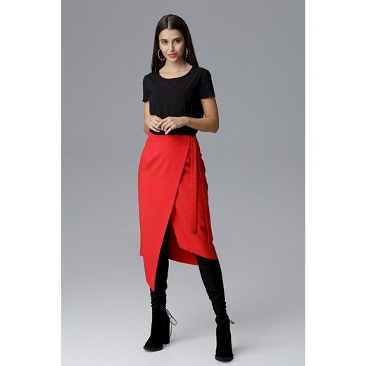 Figl Woman's Skirt M629 Figl XL Factcool