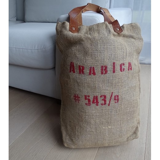 YUTE MORGAN torba shopper bag  D 02 YMED2 Casa Natura okazyjna cena borse.pl