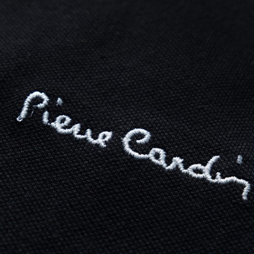 KOSZULKA POLO PIERRE CARDIN CUSTOM FIT Pierre Cardin M dewear.pl