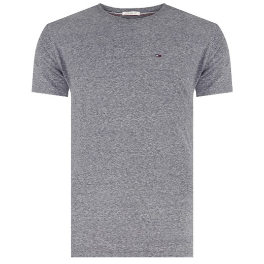 T-shirt męski Tommy Hilfiger z krótkimi rękawami