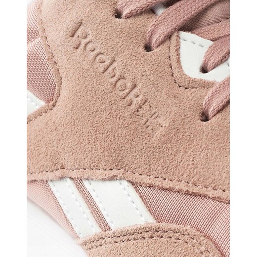 BUTY DAMSKIE REEBOK CLASSIC NYLON CN1647 Reebok 37,5 dewear.pl