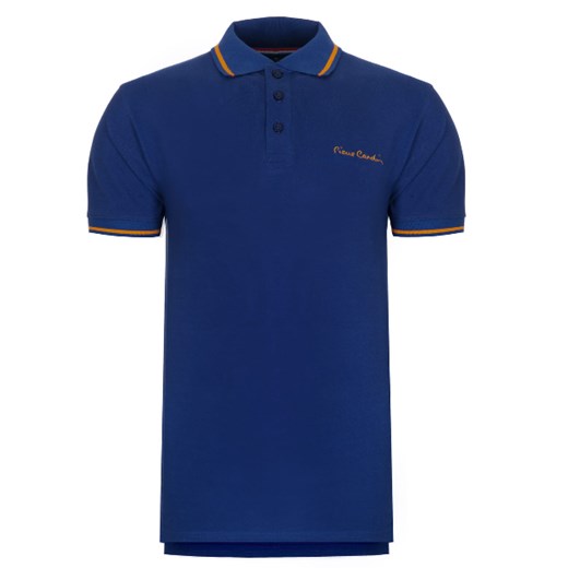 KOSZULKA POLO PIERRE CARDIN CUSTOM FIT Pierre Cardin L dewear.pl