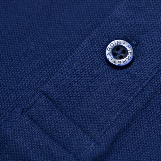KOSZULKA POLO PIERRE CARDIN CUSTOM FIT Pierre Cardin L dewear.pl