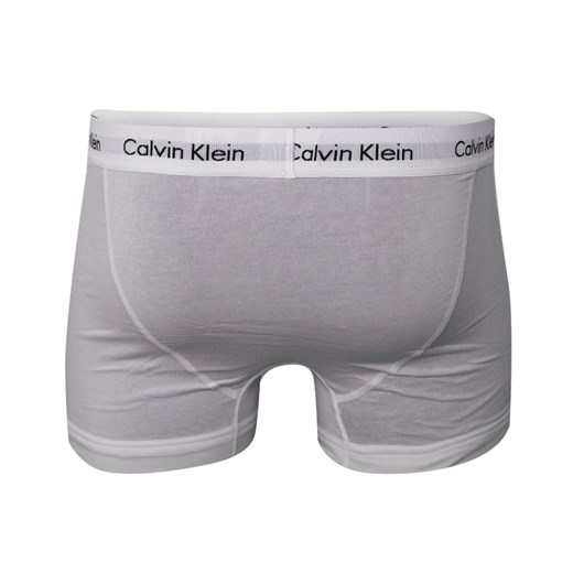 CALVIN KLEIN BOKSERKI  MĘSKIE 3-PAK Calvin Klein XL okazja dewear.pl
