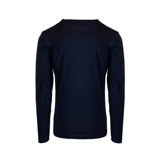 LONGSLEEVE MĘSKI CALVIN KLEIN JEANS GRANATOWY Calvin Klein XL okazja dewear.pl