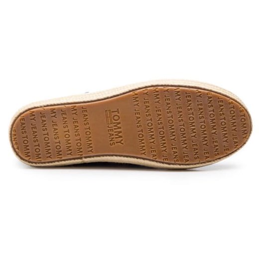 ESPADRYLE MĘSKIE TOMMY HILFIGER Tommy Hilfiger 44 dewear.pl