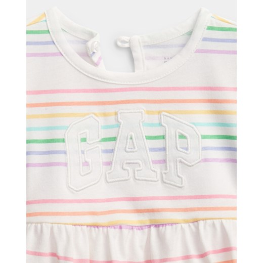 Gap odzież dla niemowląt z bawełny 